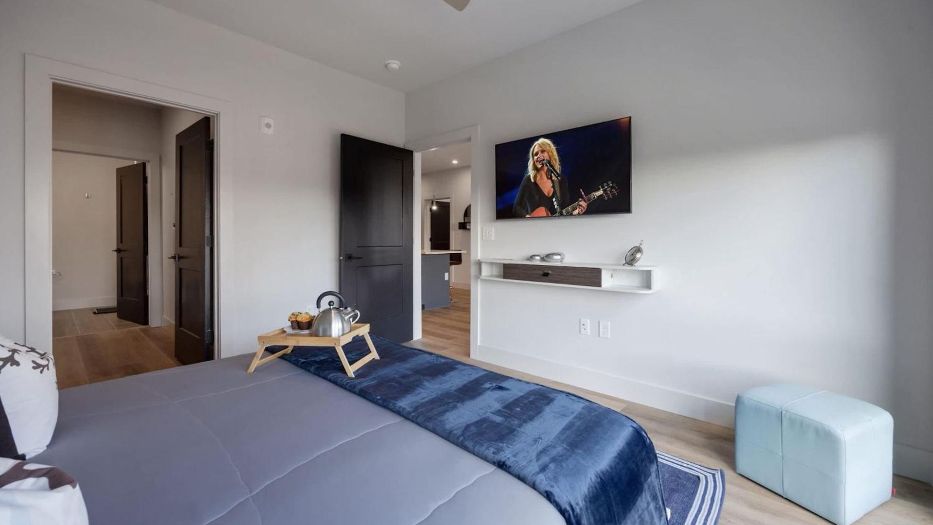 West End Getaway For 5 With Pool Holiday home Nashville