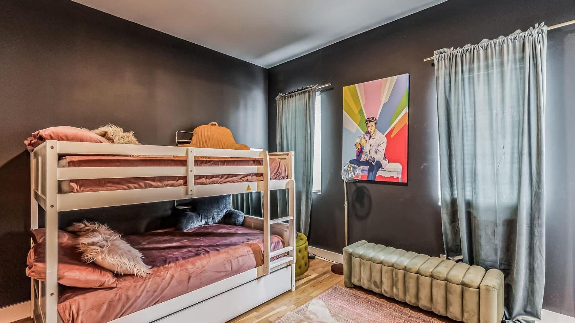 Boho Townhome For 12 Close To Dt Nashville