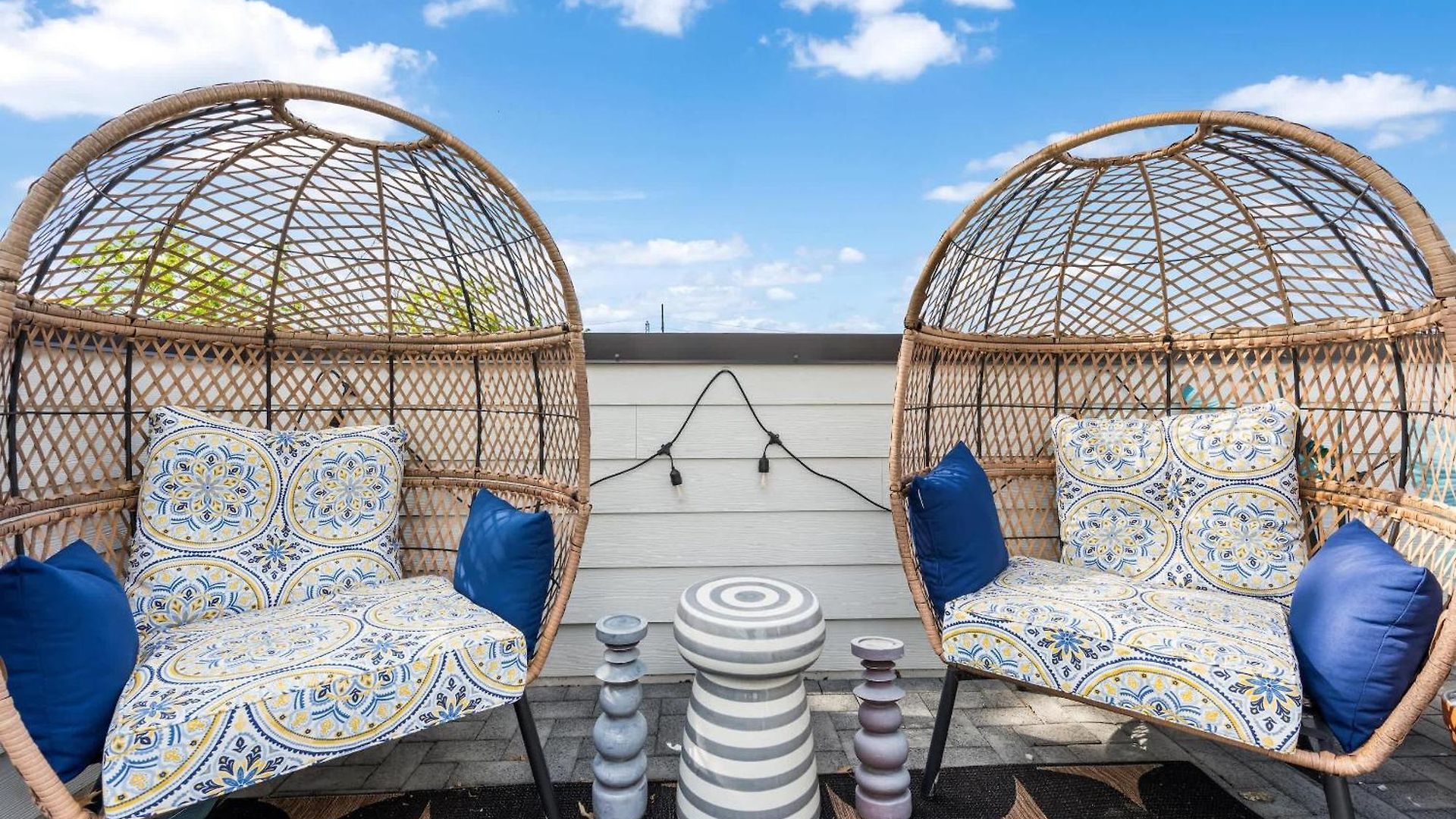 Boho Townhome For 12 Close To Dt Nashville