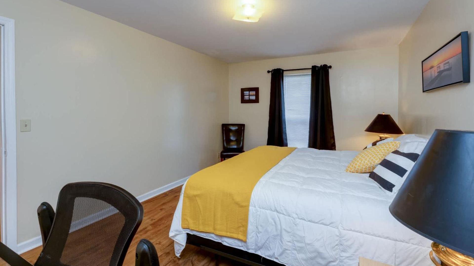 3 Bedroom Perfect For Groups Holiday home