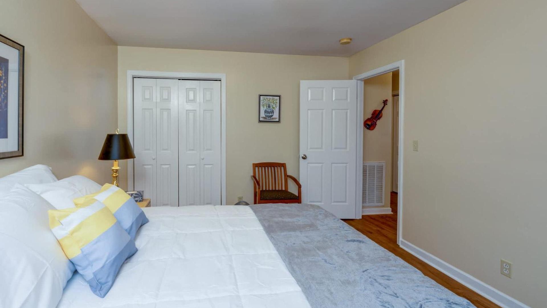 Holiday home 3 Bedroom Perfect For Groups Nashville