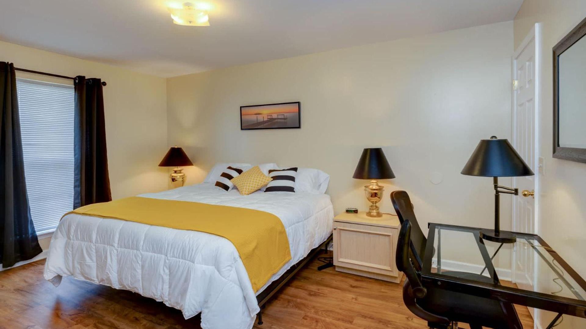 3 Bedroom Perfect For Groups *