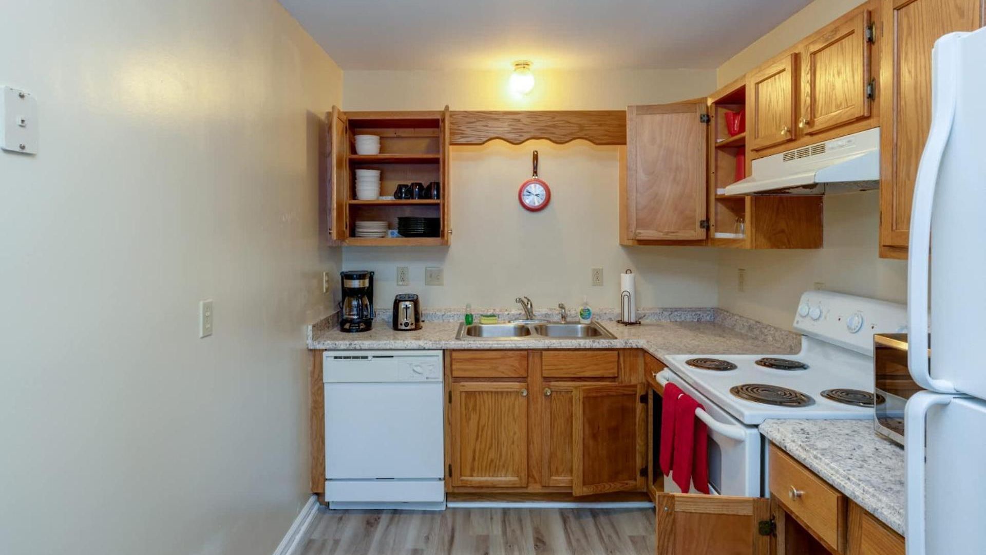 3 Bedroom Perfect For Groups *