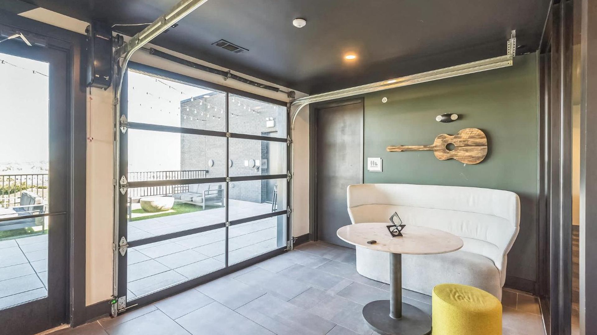 Apartment Gorgeous For 8 With Rooftop & Gym Near Dt *