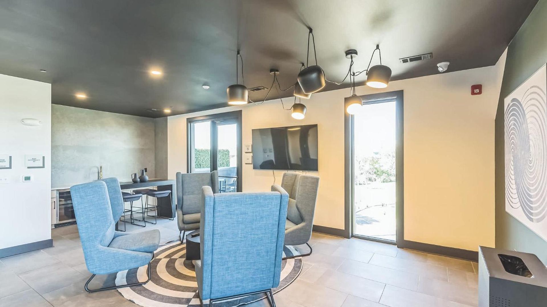 Gorgeous For 8 With Rooftop & Gym Near Dt *