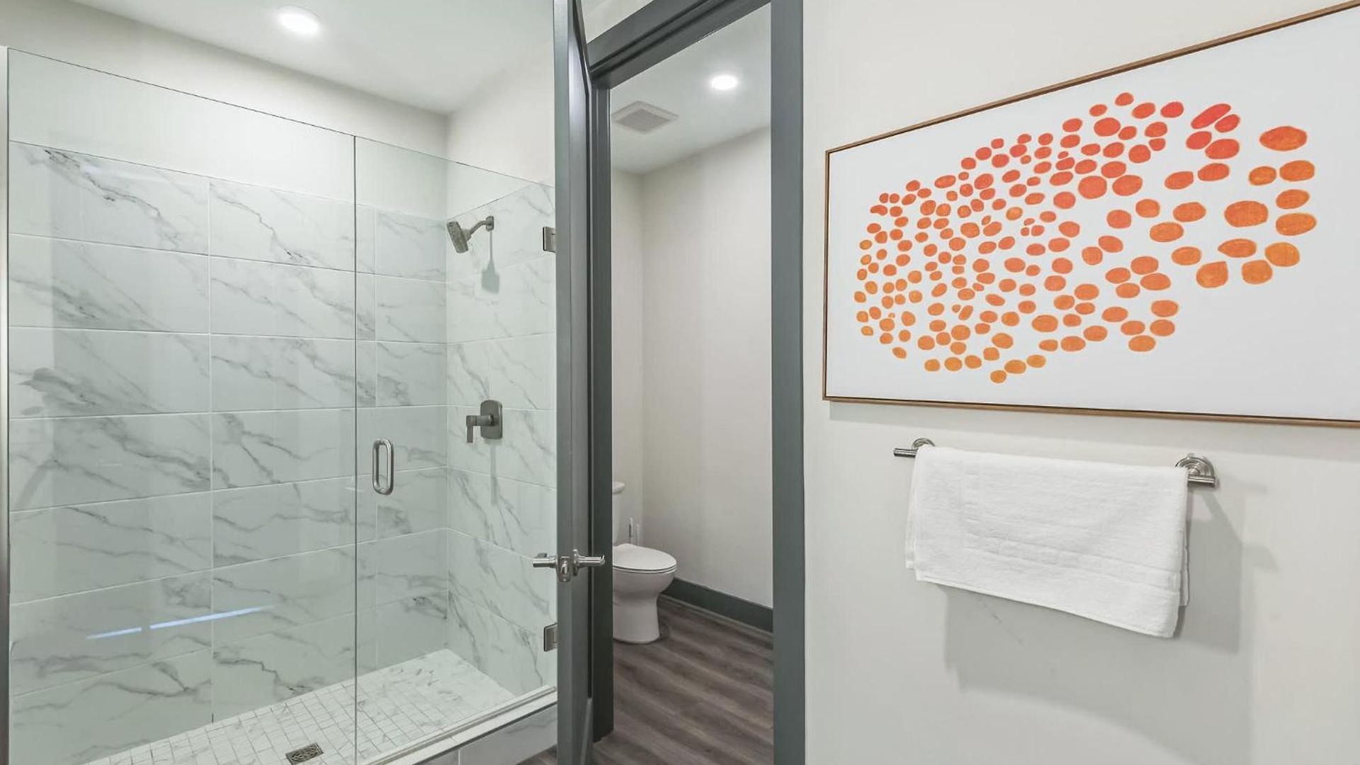 Gorgeous For 8 With Rooftop & Gym Near Dt * Nashville
