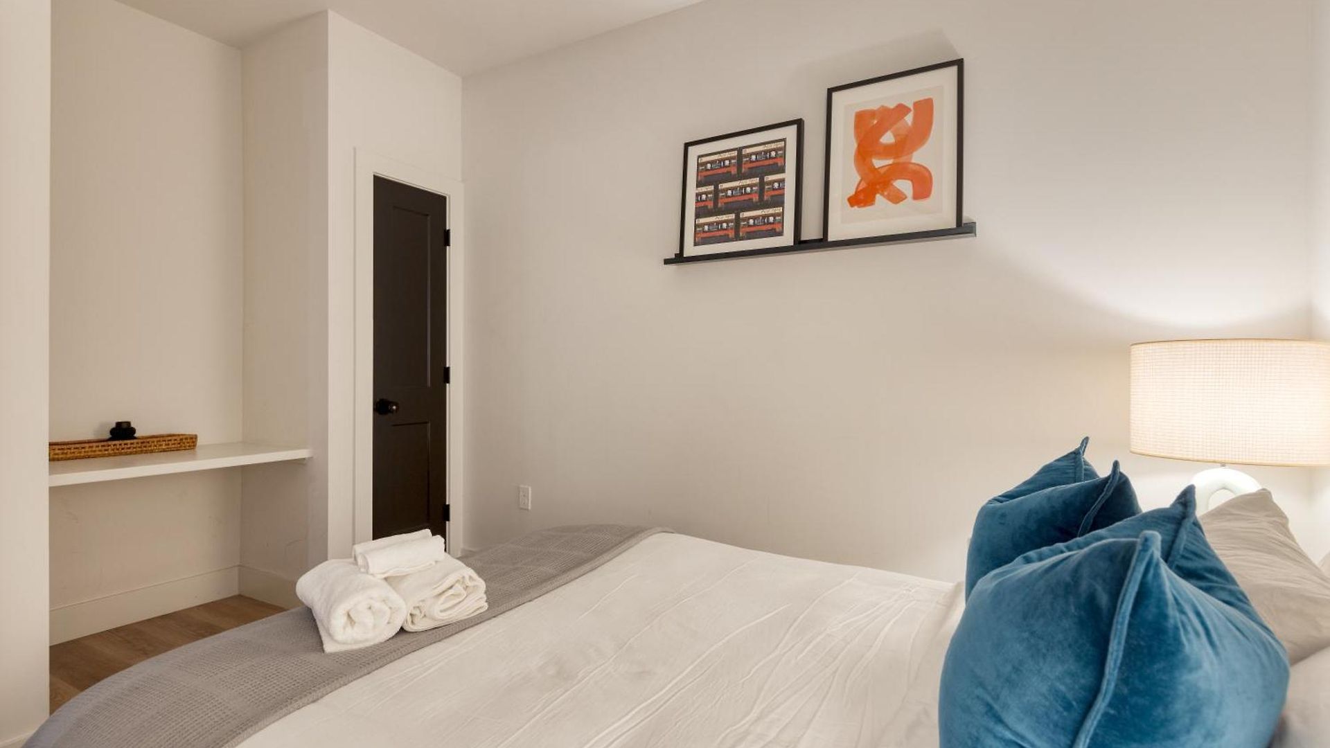Apartment The Odyssey By Avantstay *