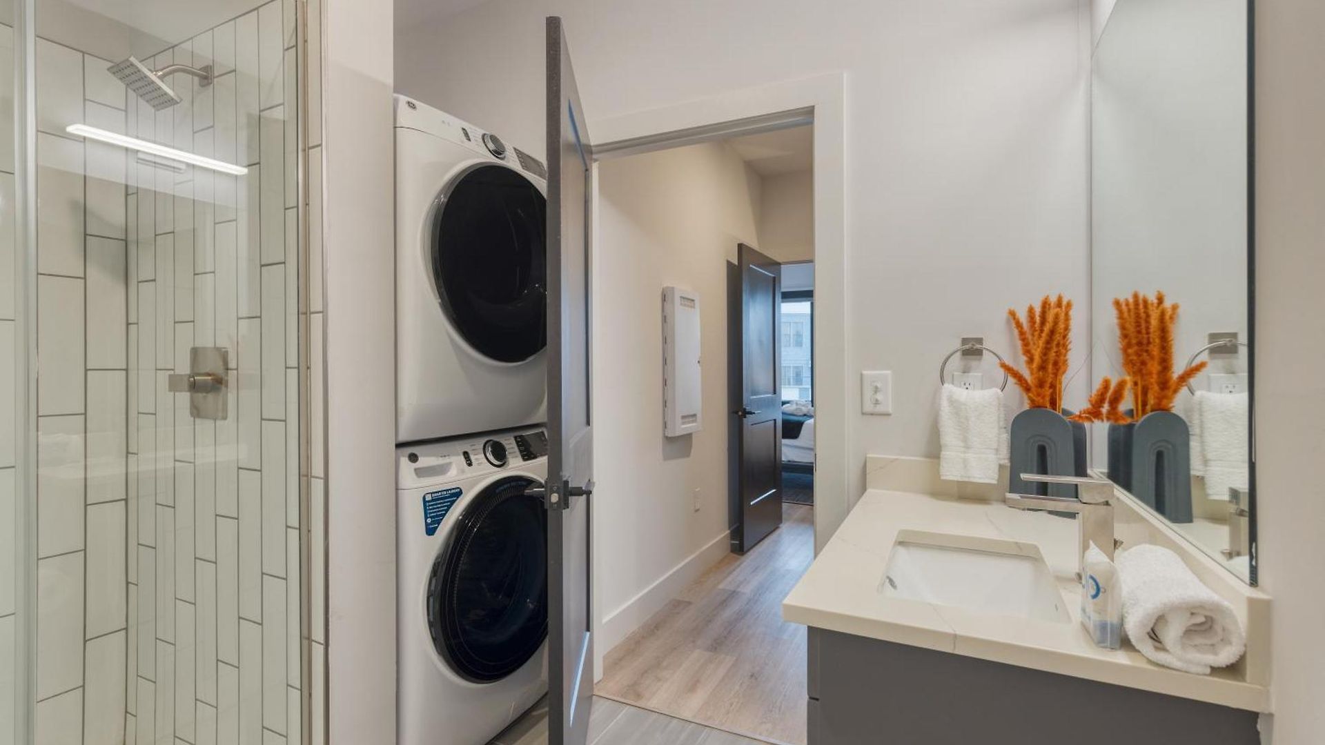 Apartment The Odyssey By Avantstay Nashville