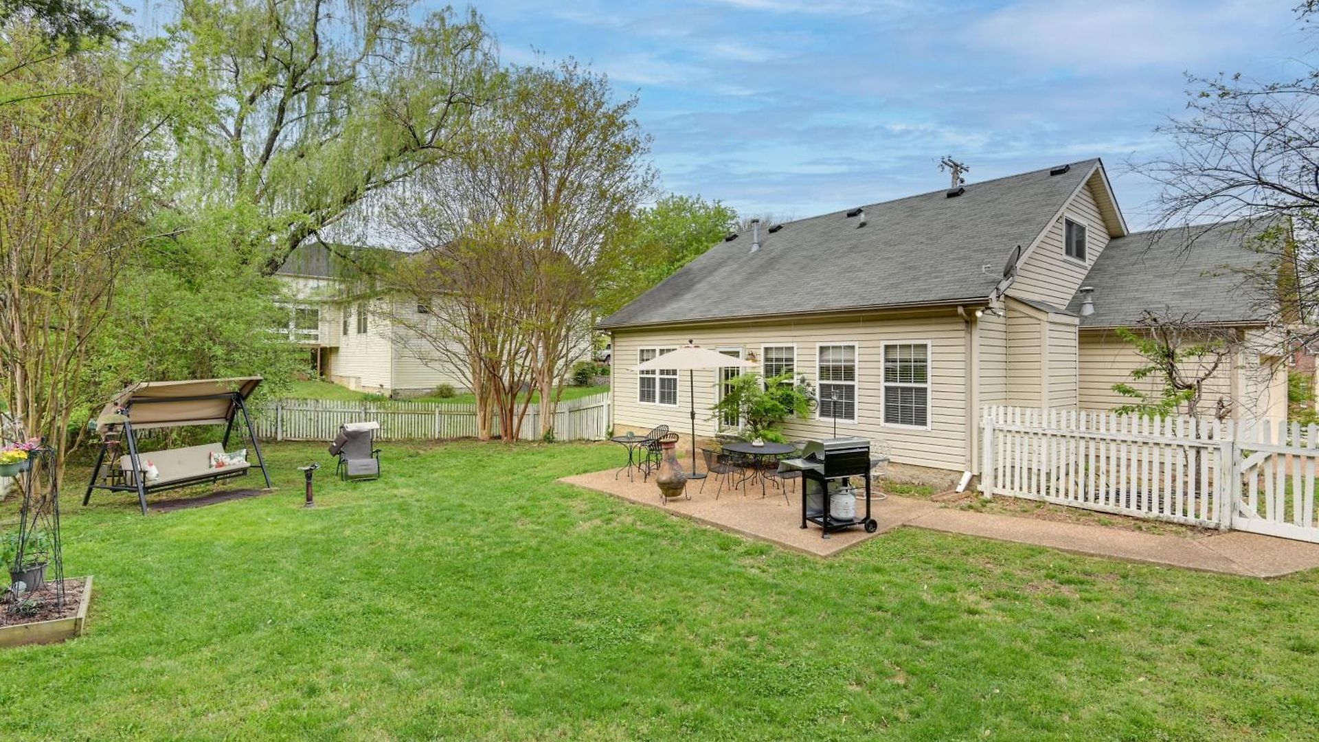 Holiday home 3 Mi To Old Hickory Lake: Family-friendly Getaway!