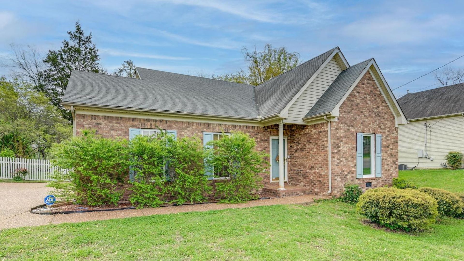 3 Mi To Old Hickory Lake: Family-friendly Getaway! Holiday home Nashville