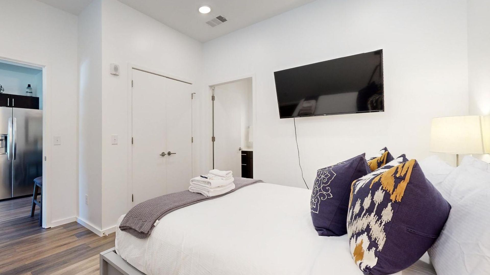 Illume 412 Holiday home Nashville