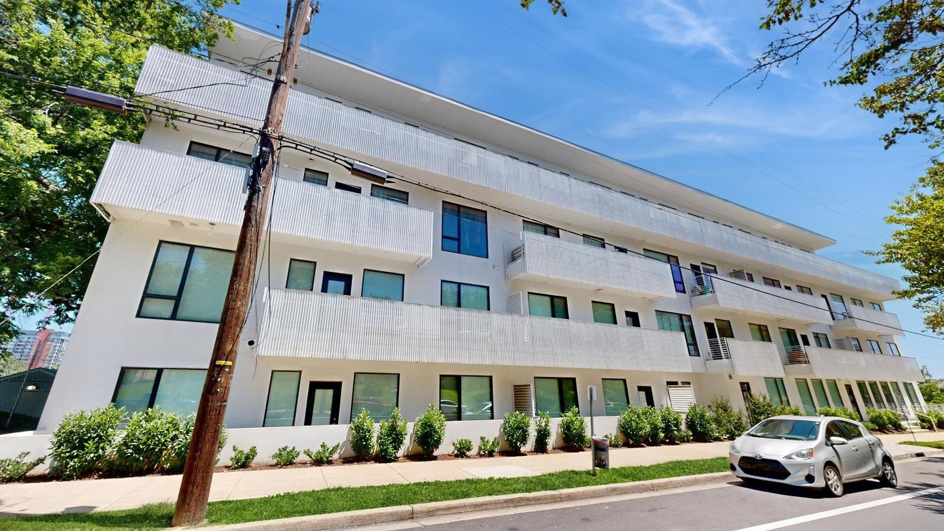 Holiday home Illume 412 Nashville