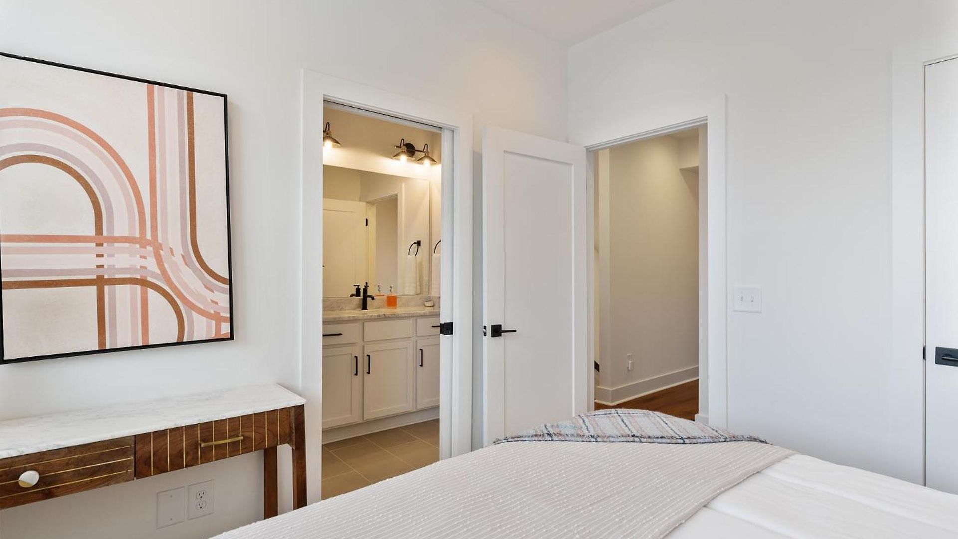 Modern Music Terrace Getaway * Nashville