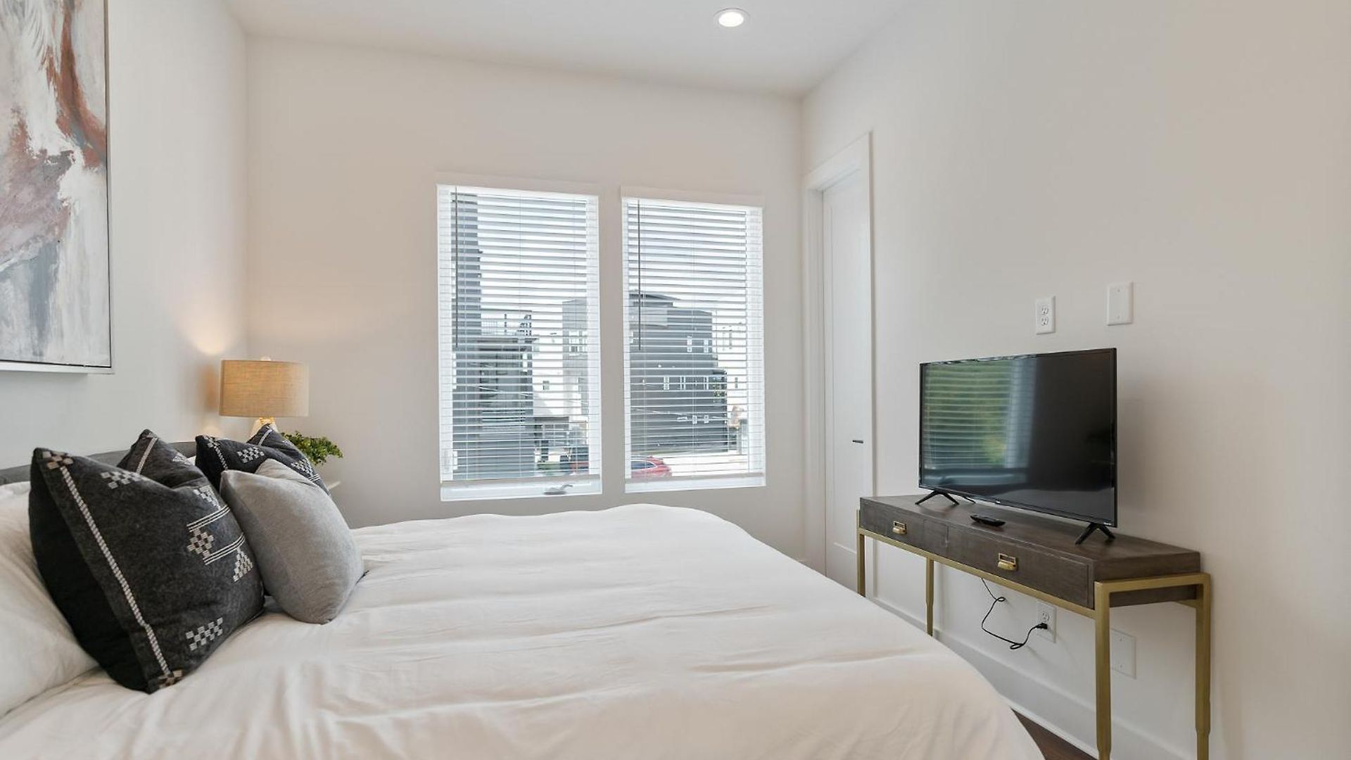Modern Music Terrace Getaway Apartment Nashville