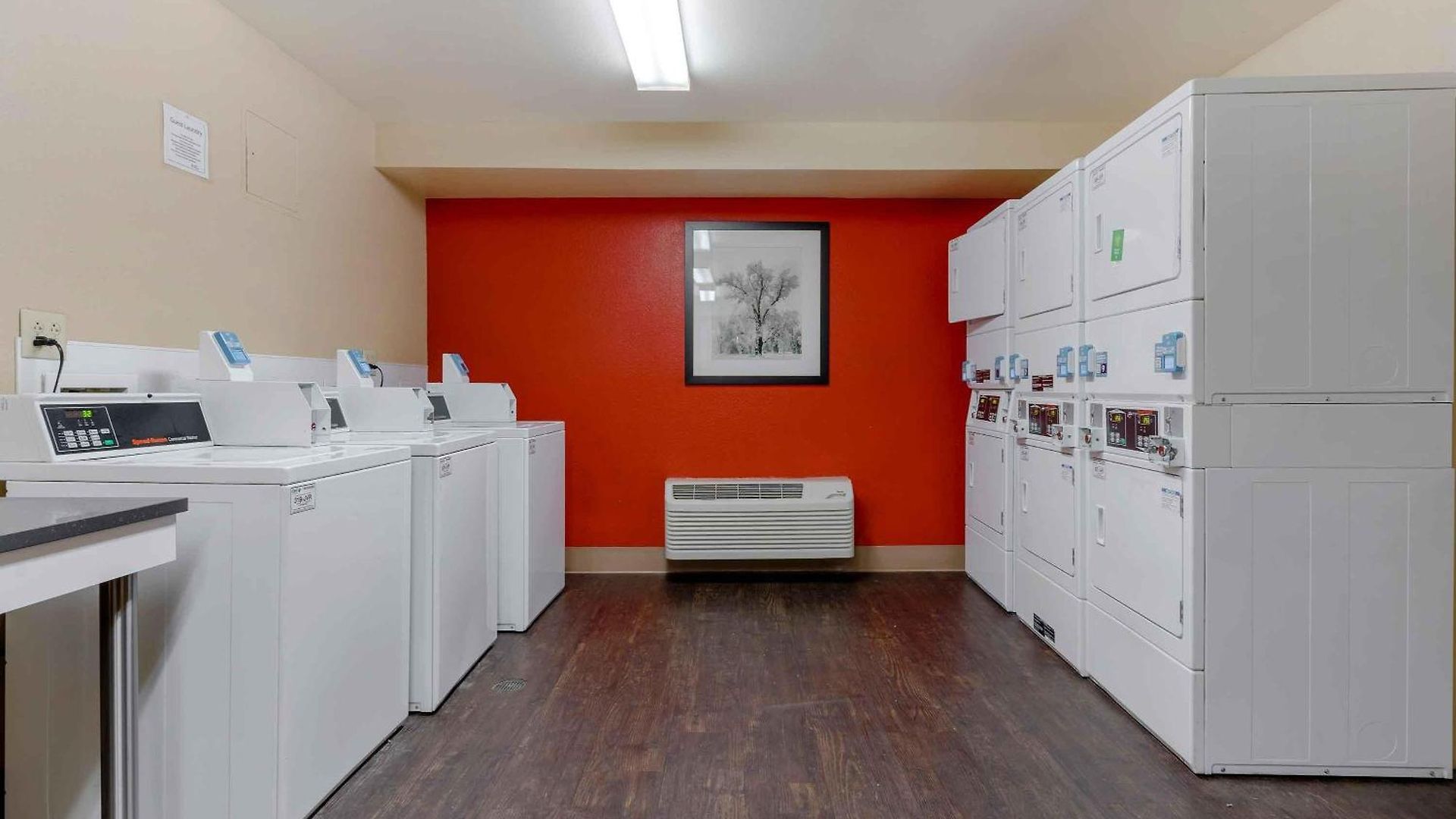 Extended America Select - - Airport Hotel Nashville