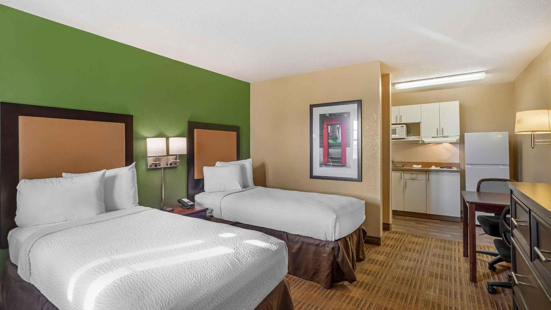 Hotel Extended America Select - - Airport Nashville