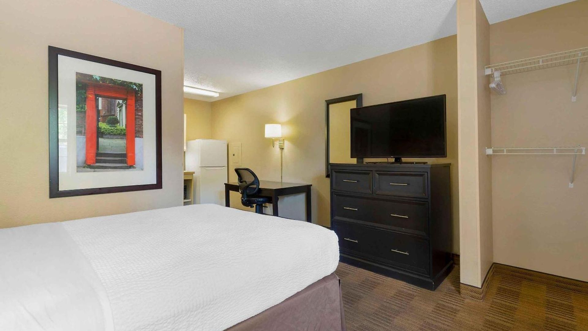 Hotel Extended America Select - - Airport 2*