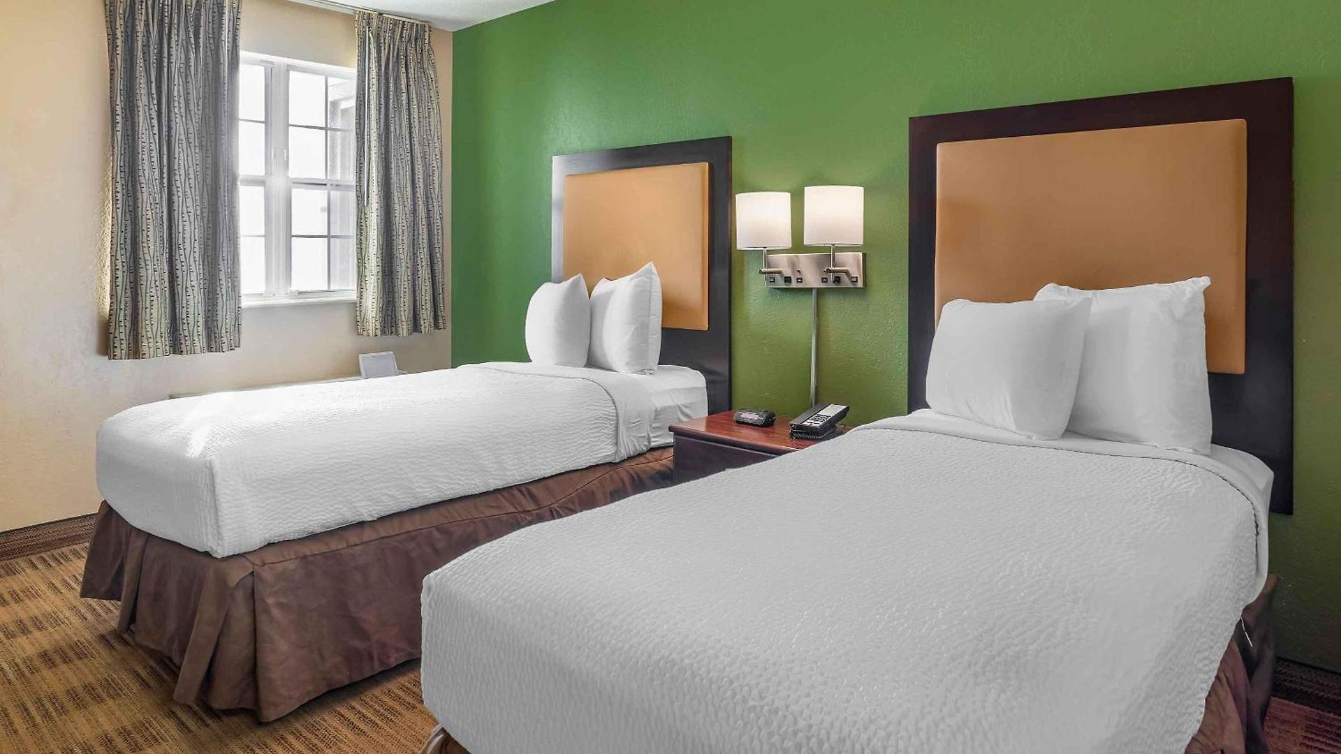 Extended America Select - - Airport 2* Nashville