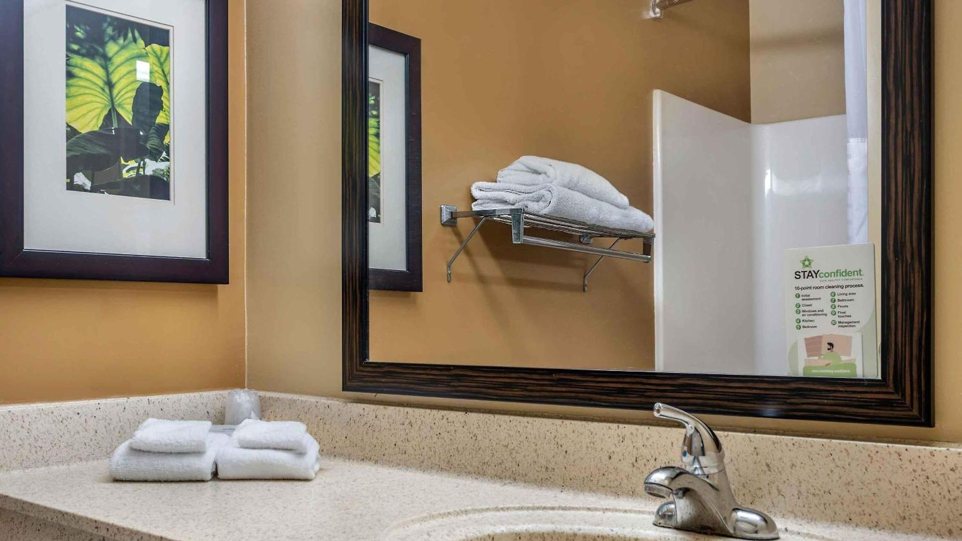 Hotel Extended America Select - - Airport Nashville