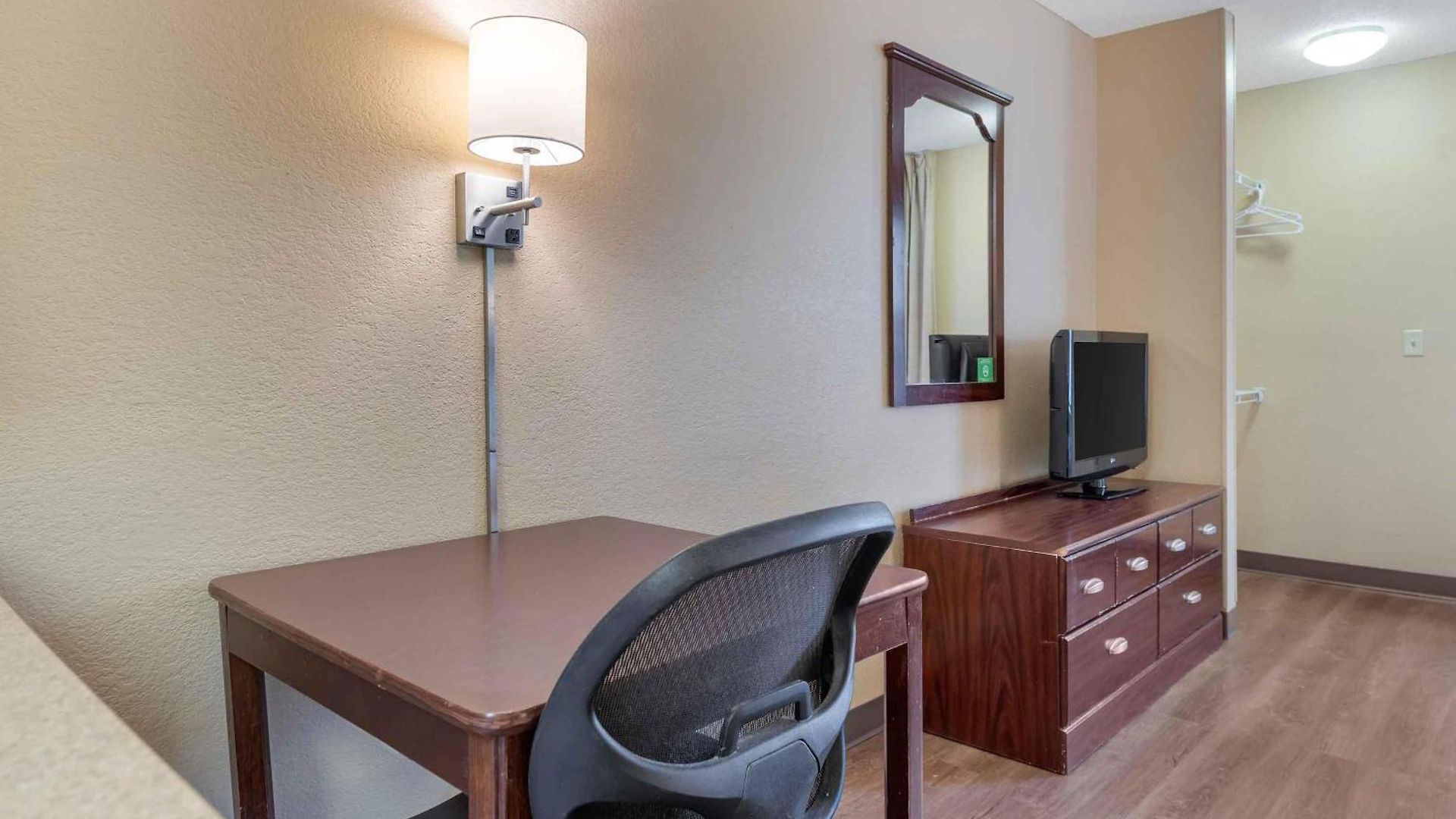 Hotel Extended America Select - - Airport