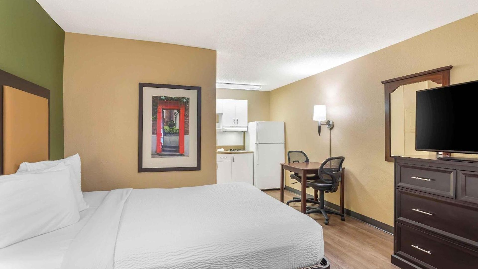 Hotel Extended America Select - - Airport Nashville