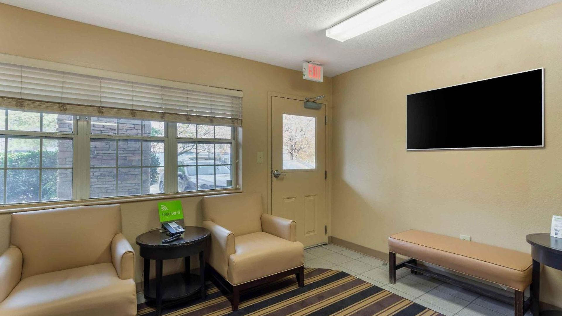Hotel Extended America Select - - Airport Nashville