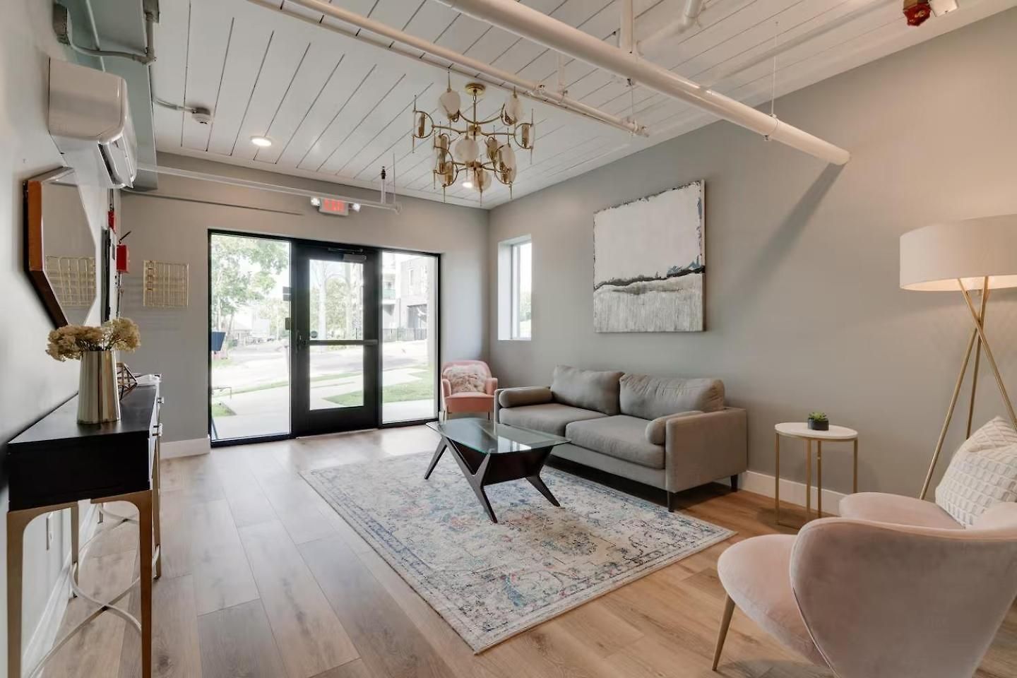 Mason Lofts Holiday home Nashville