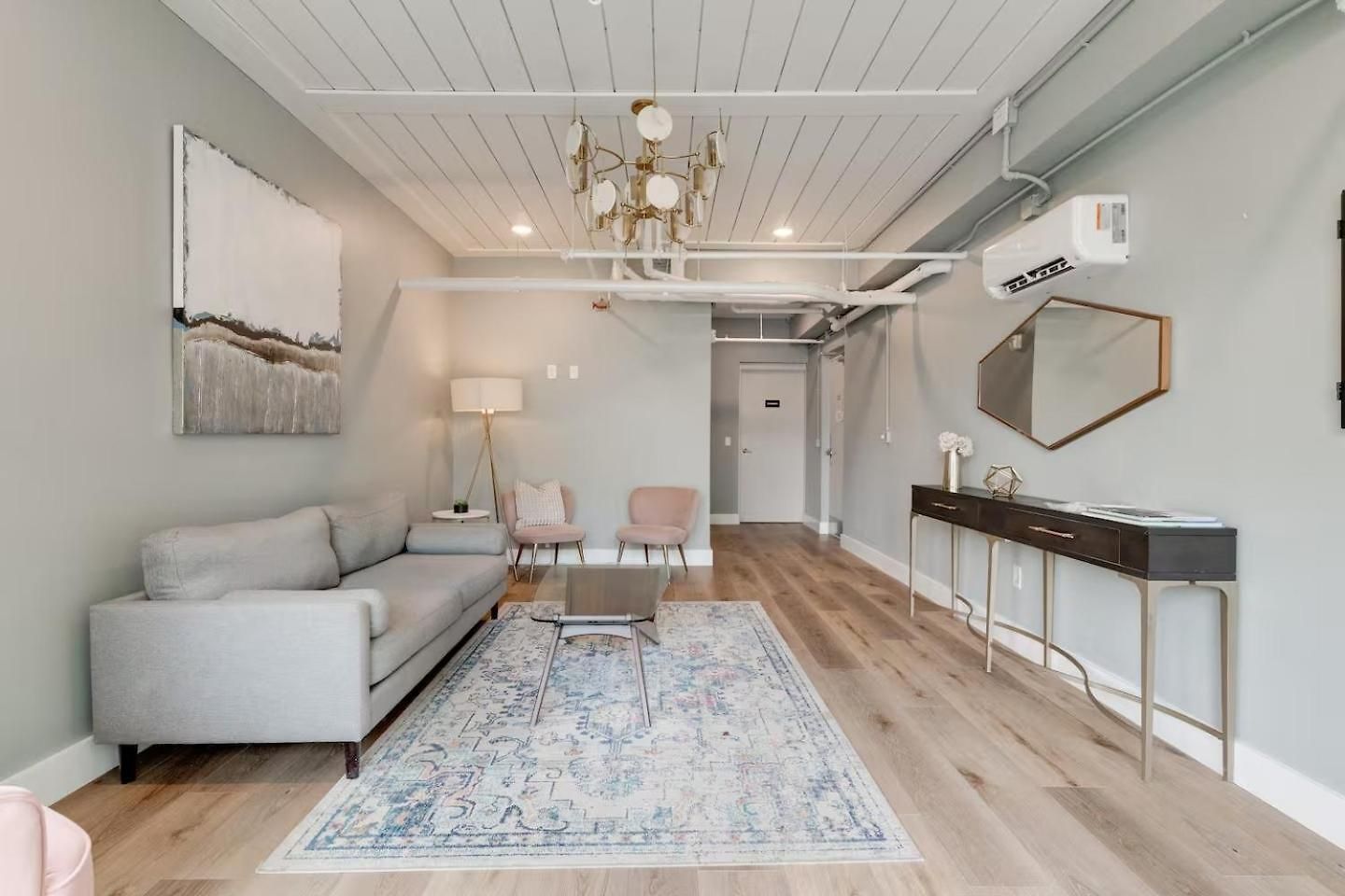 Mason Lofts Holiday home