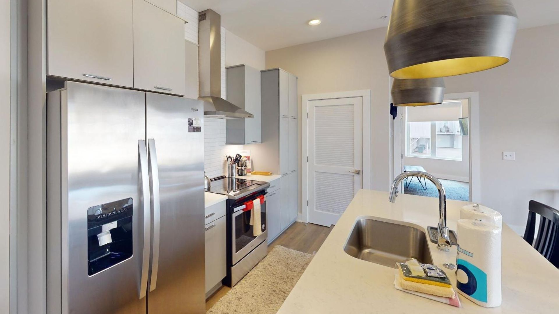 Mason Lofts Holiday home