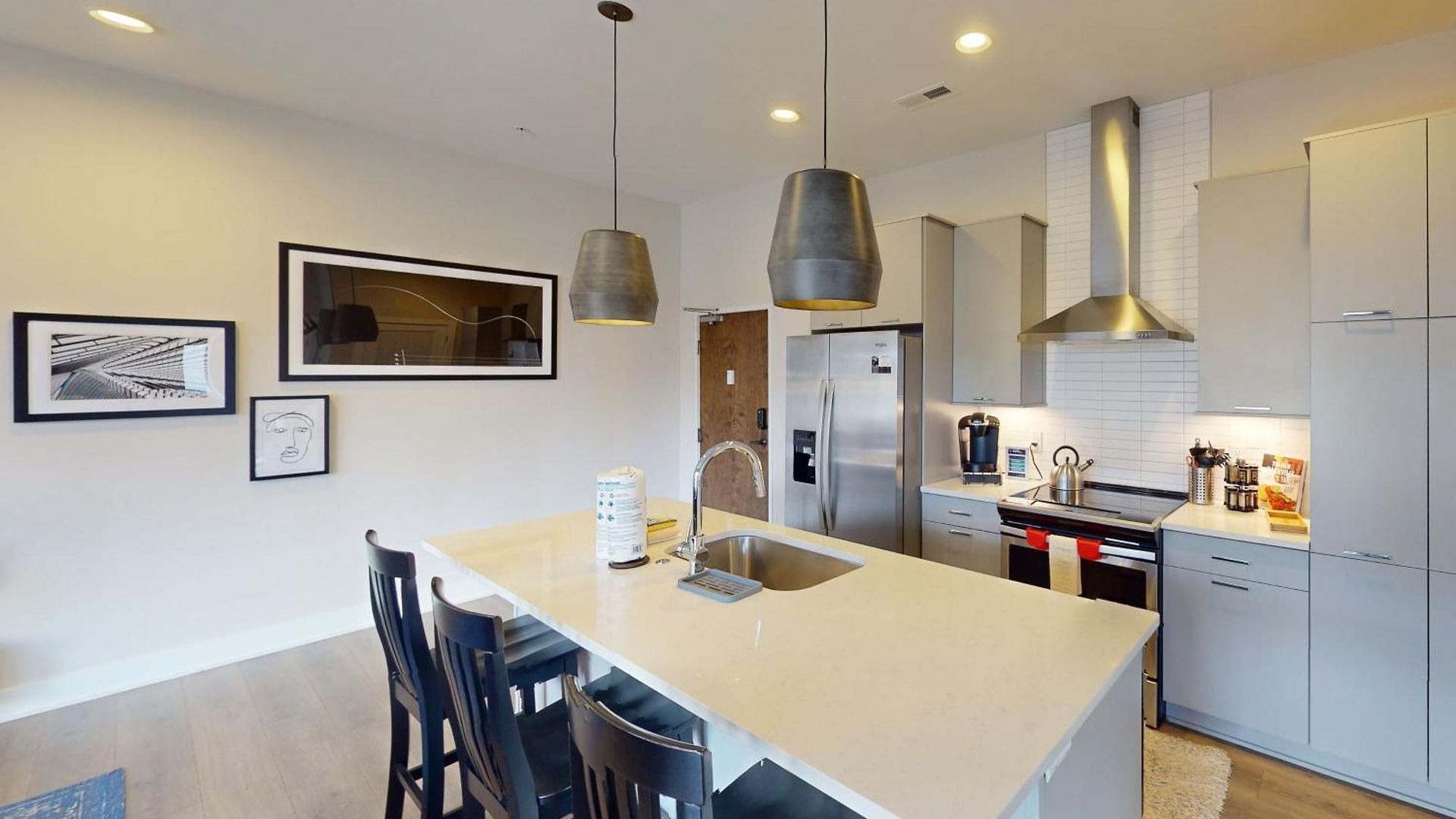 Mason Lofts