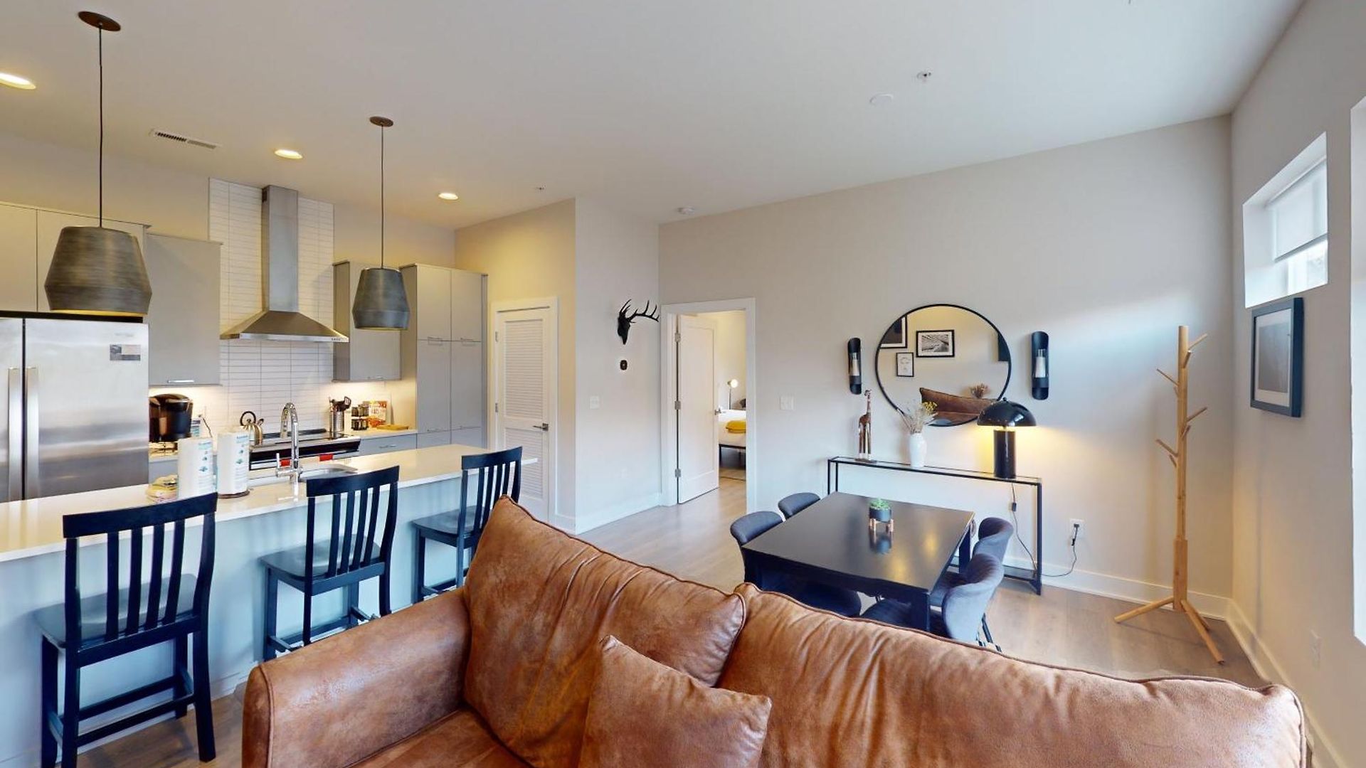 Mason Lofts Holiday home *