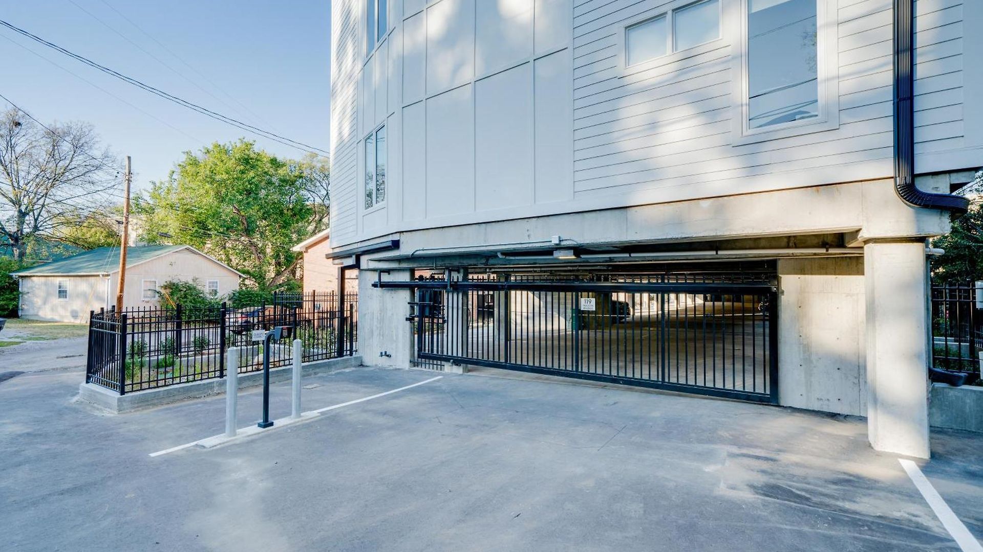 Mason Lofts * Nashville