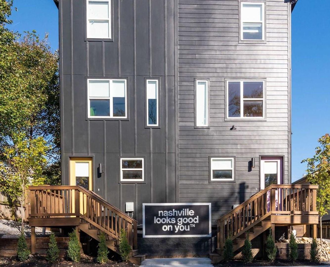 The Dolly House 8br Sleeps 24 5min To Dt Holiday home Nashville