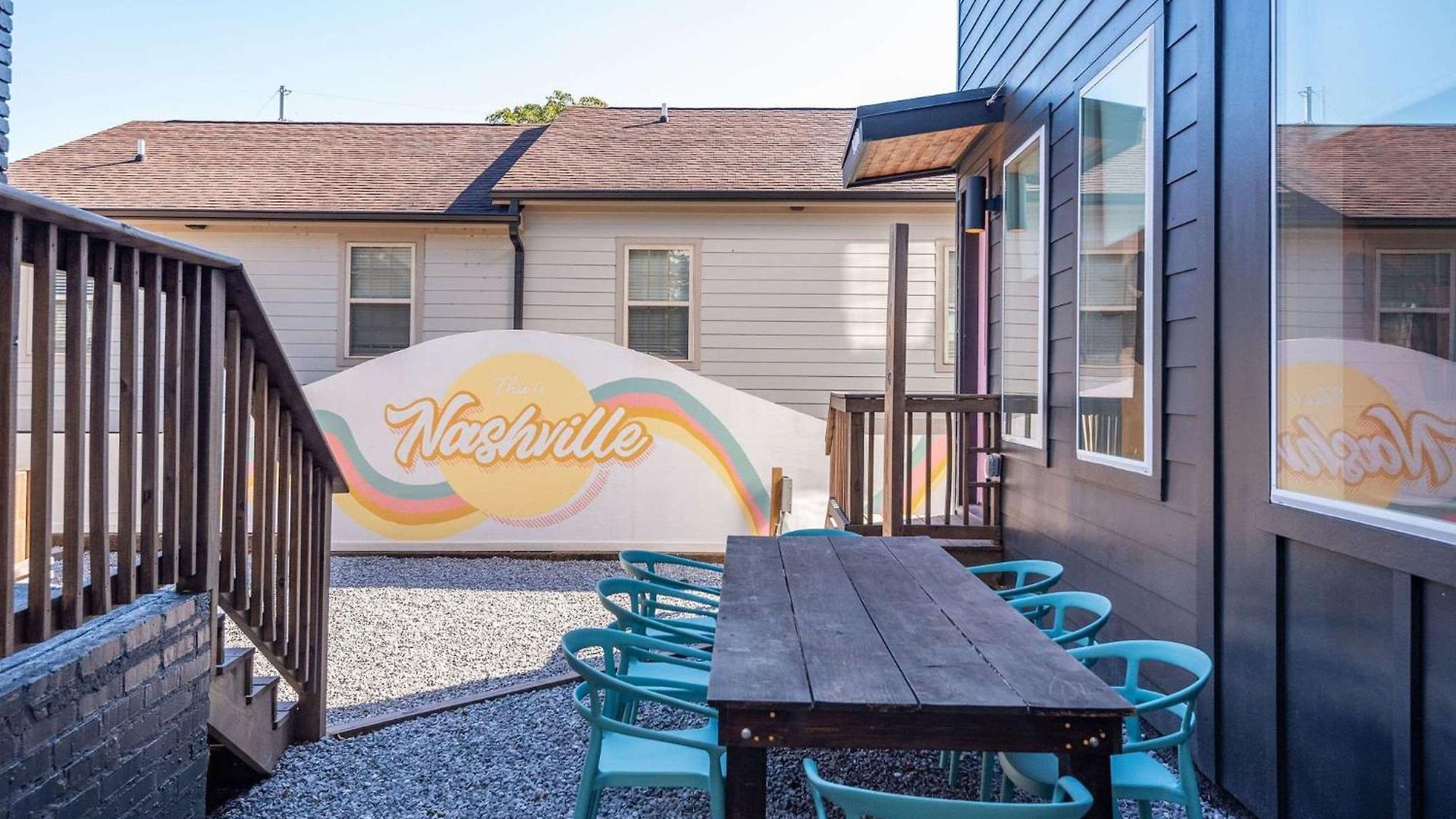 The Dolly House 8br Sleeps 24 5min To Dt * Nashville