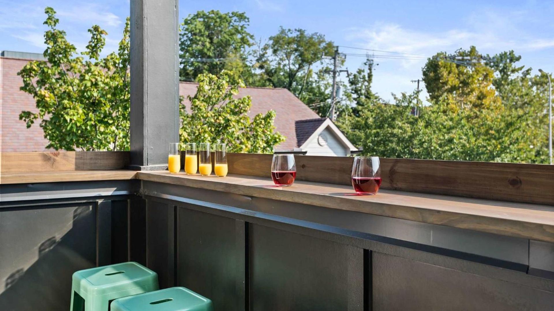 Holiday home Dollys Dream House Champagne Bar W Dt Views