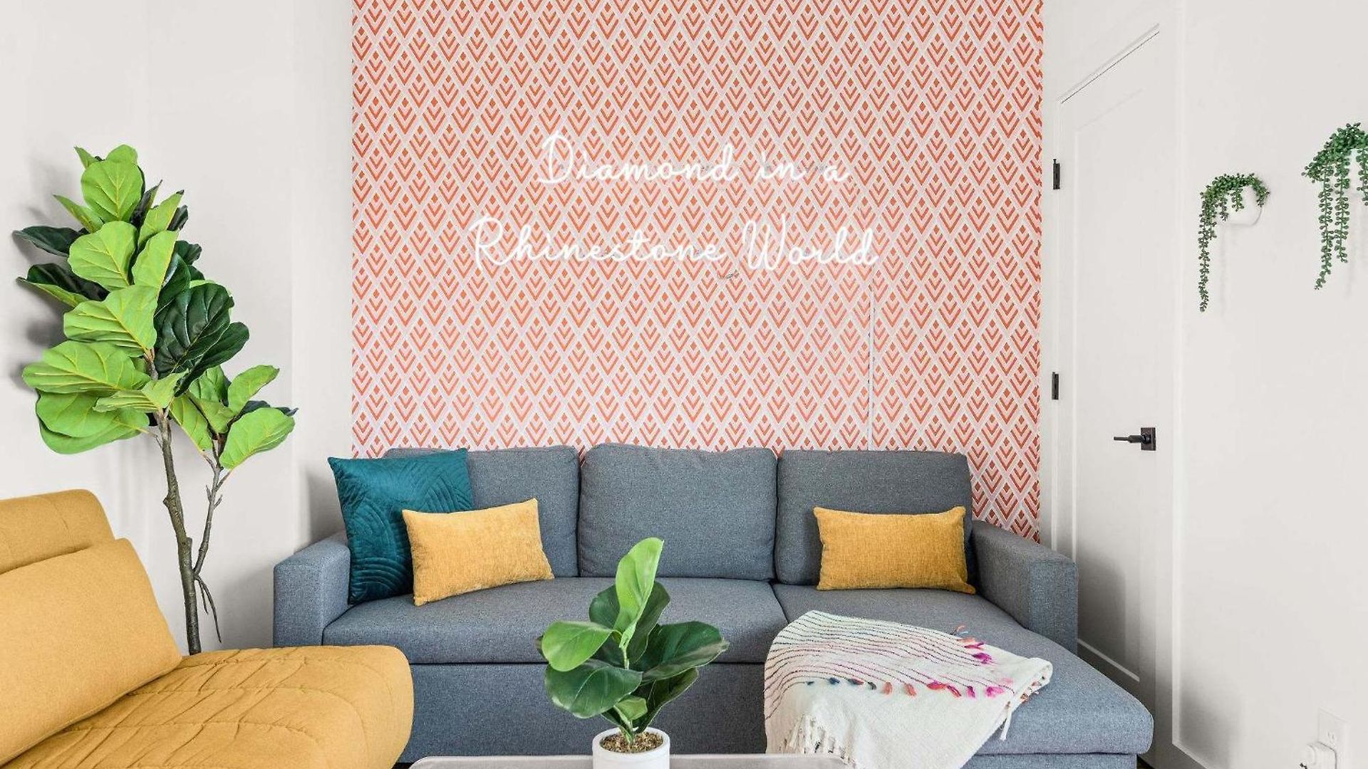 Holiday home The Jolene Bubbly Bar With Views 5min To Dt Nashville