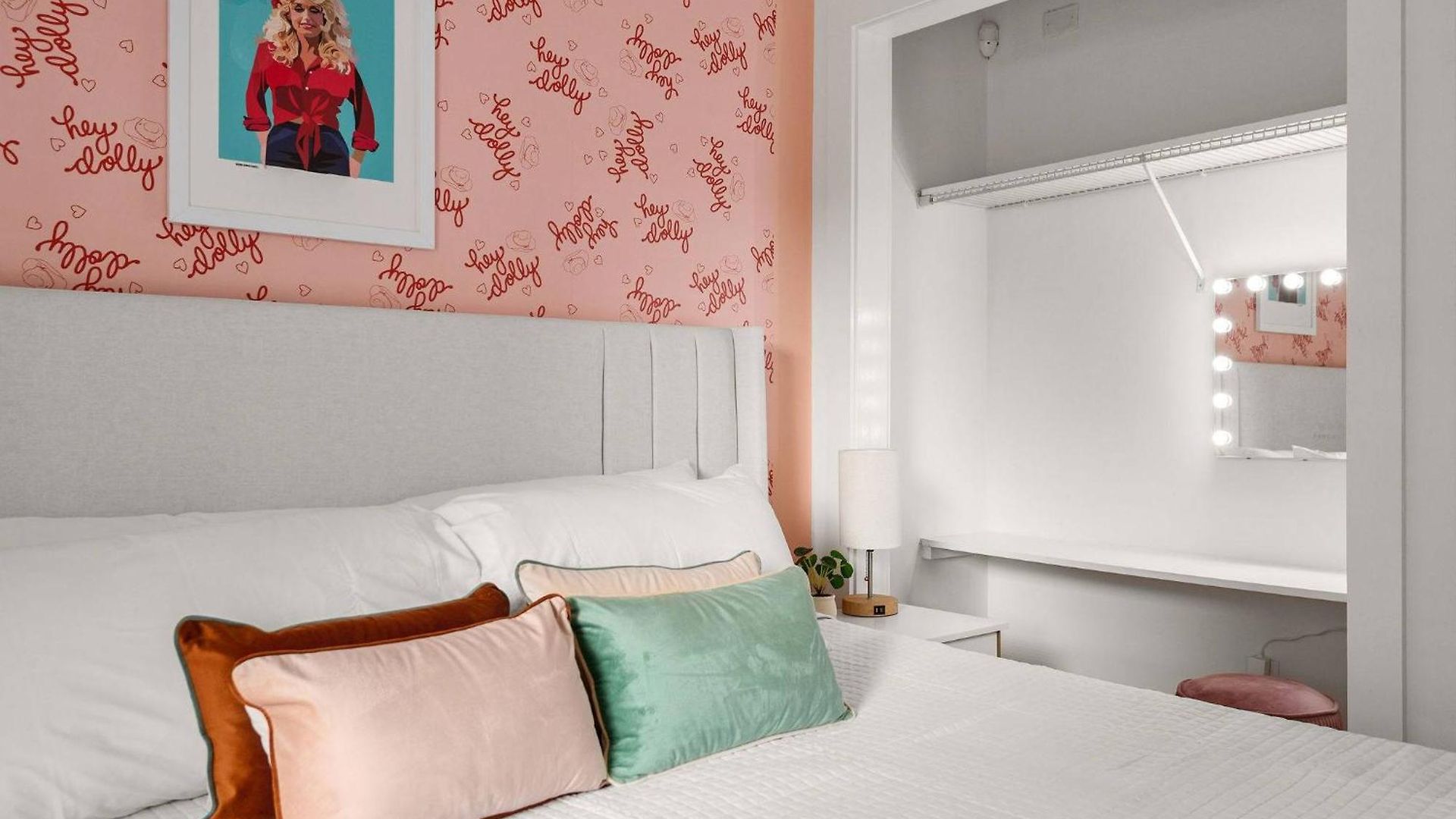 The Dolly House On Music Row - 4br - Sleeps 12 * Nashville