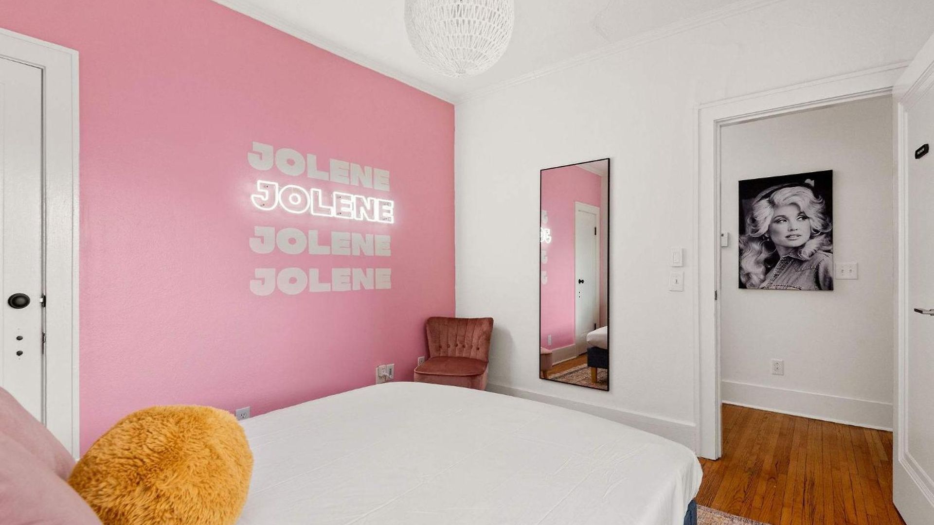 Holiday home The Dolly House On Music Row - 4br - Sleeps 12