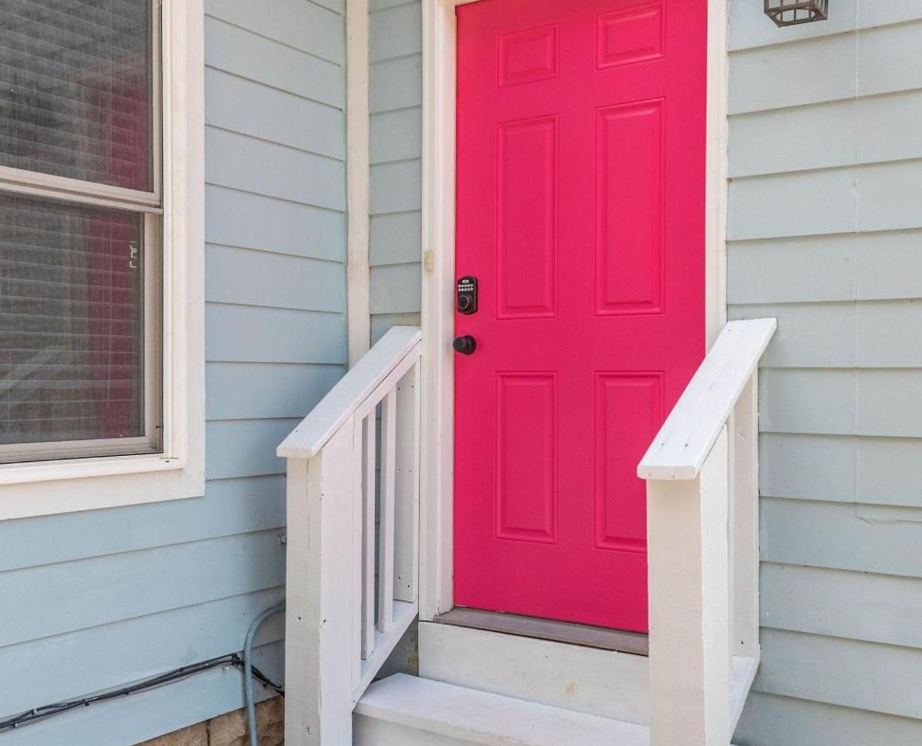 Holiday home The Dolly House On Music Row - 4br - Sleeps 12 Nashville