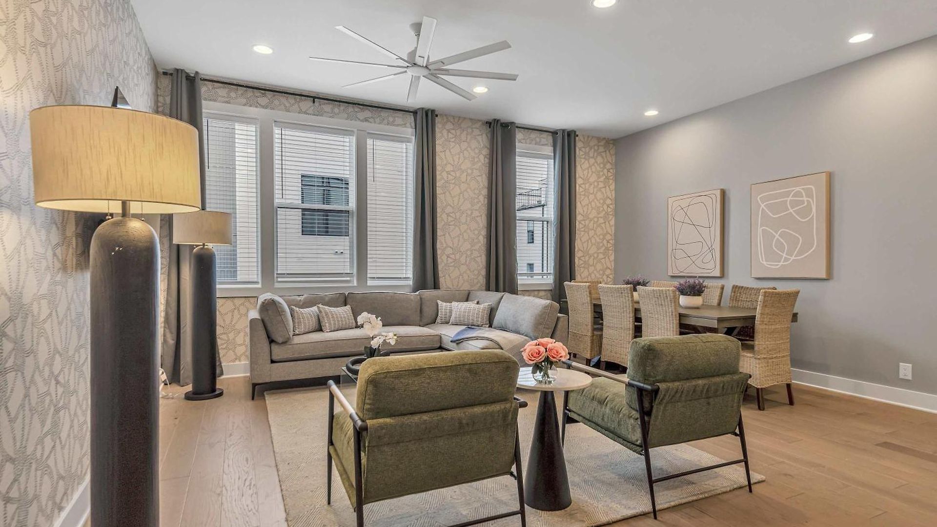 Music Mansion 2 Miles To Broadway - 13 Beds Nashville