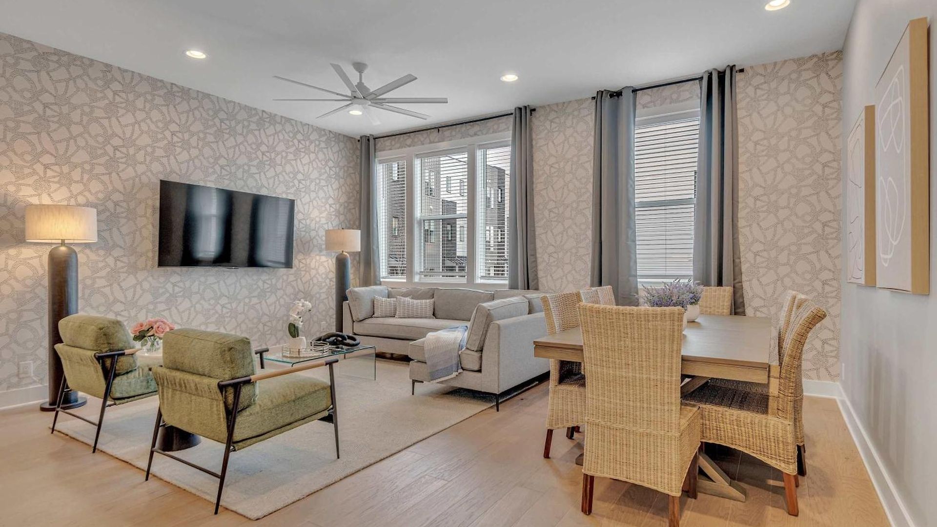 Holiday home Music Mansion 2 Miles To Broadway - 13 Beds