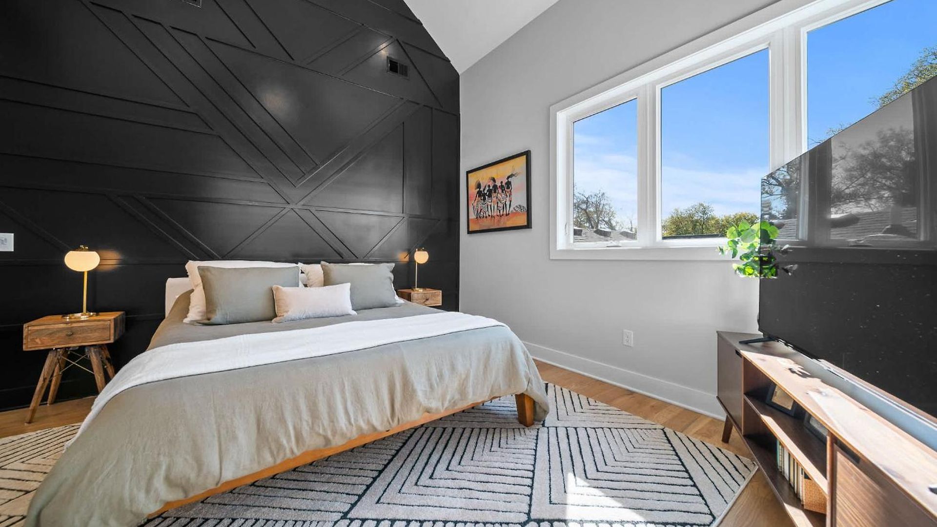 Rooftop Lounge 2 Miles From Broadway * Nashville