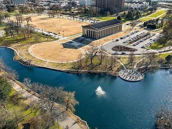 Stylish Midtown Near Vanderbilt & Parthenon