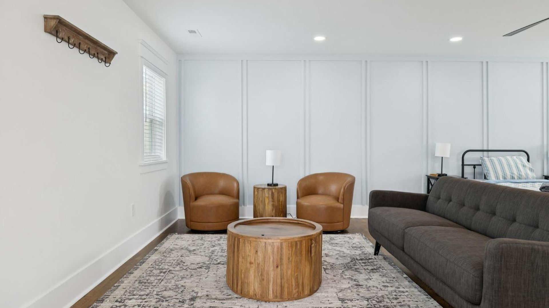 Nash Urban Oasis With Rooftop And Modern Amenities *