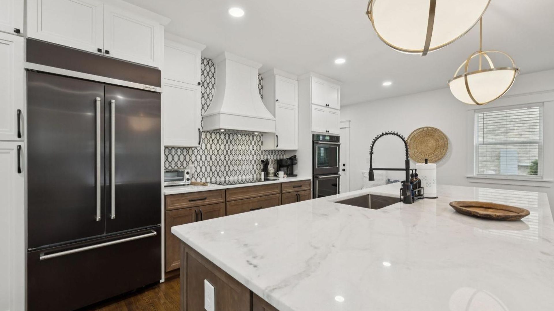 Nash Urban Oasis With Rooftop And Modern Amenities * Nashville