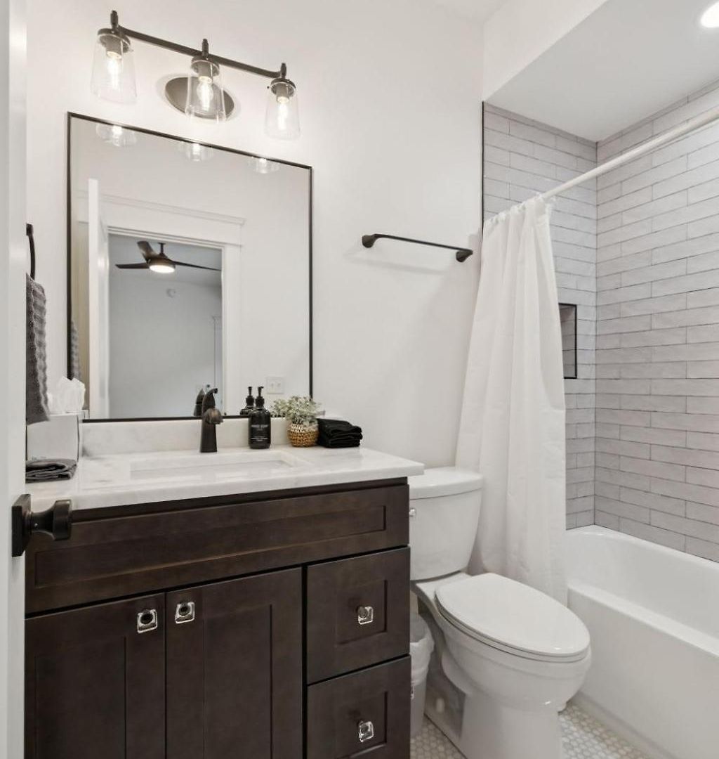 Holiday home Nash Urban Oasis With Rooftop And Modern Amenities