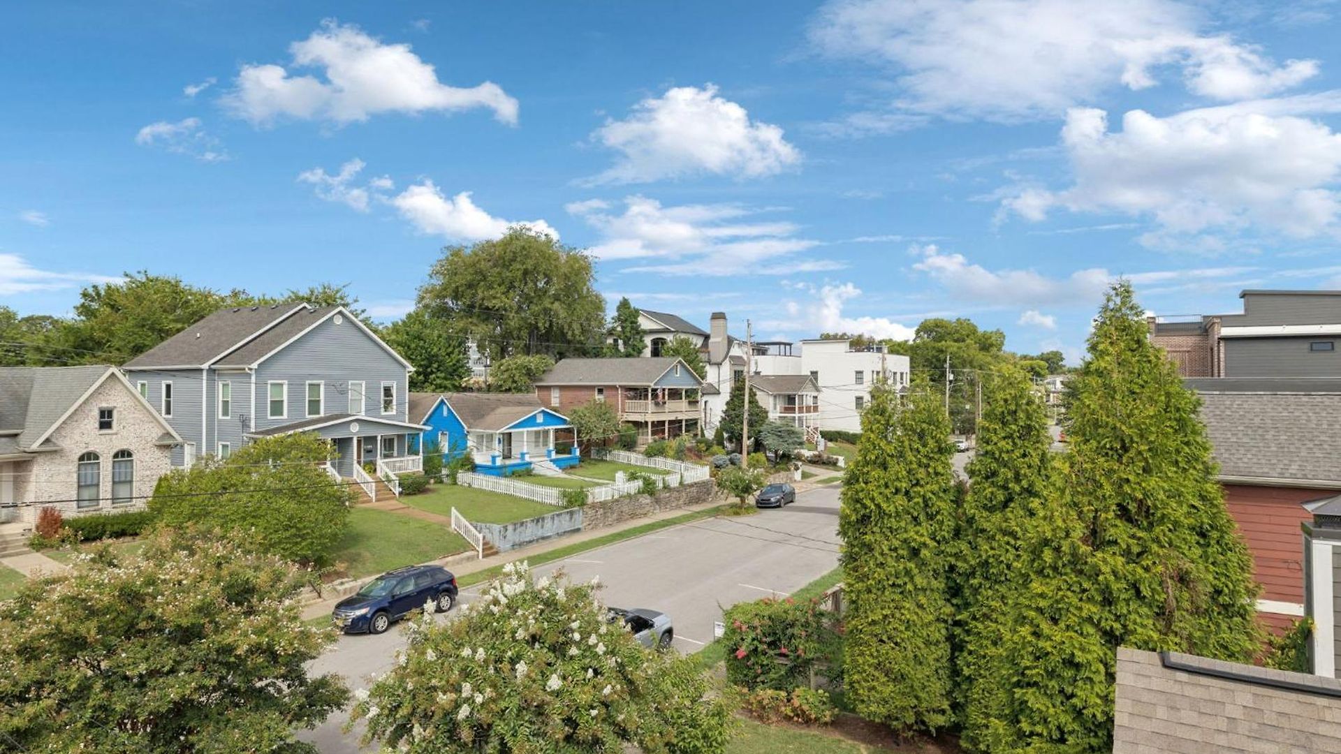Nash Urban Oasis With Rooftop And Modern Amenities Holiday home *