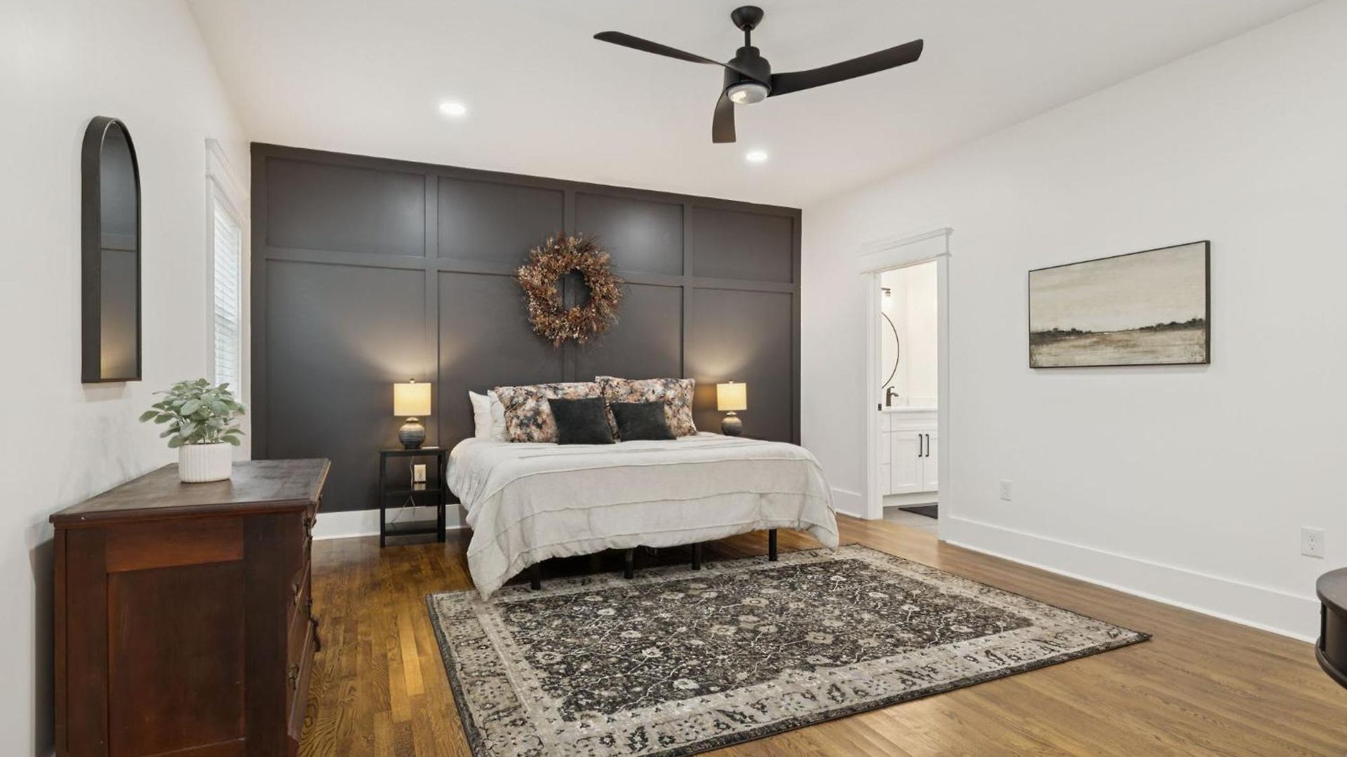 Holiday home Nash Urban Oasis With Rooftop And Modern Amenities *