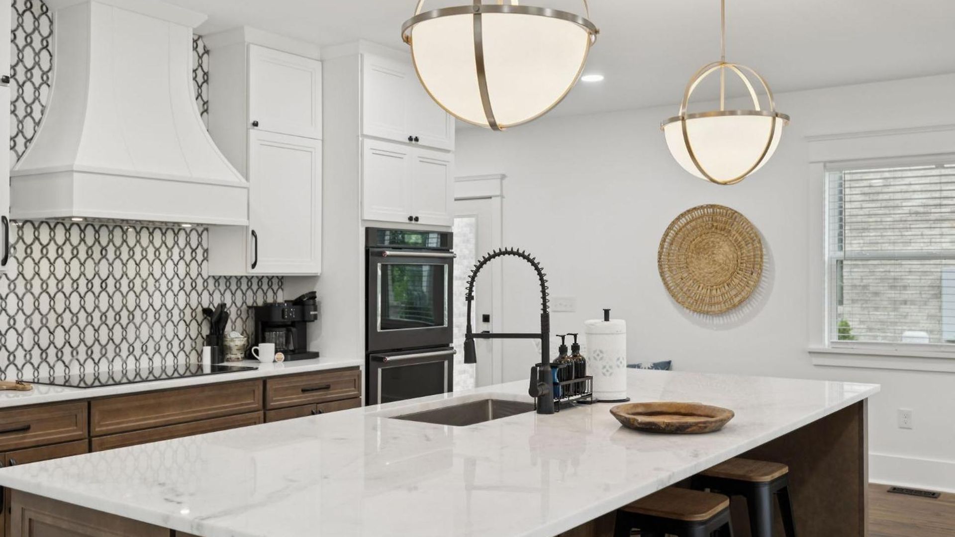 Nash Urban Oasis With Rooftop And Modern Amenities *