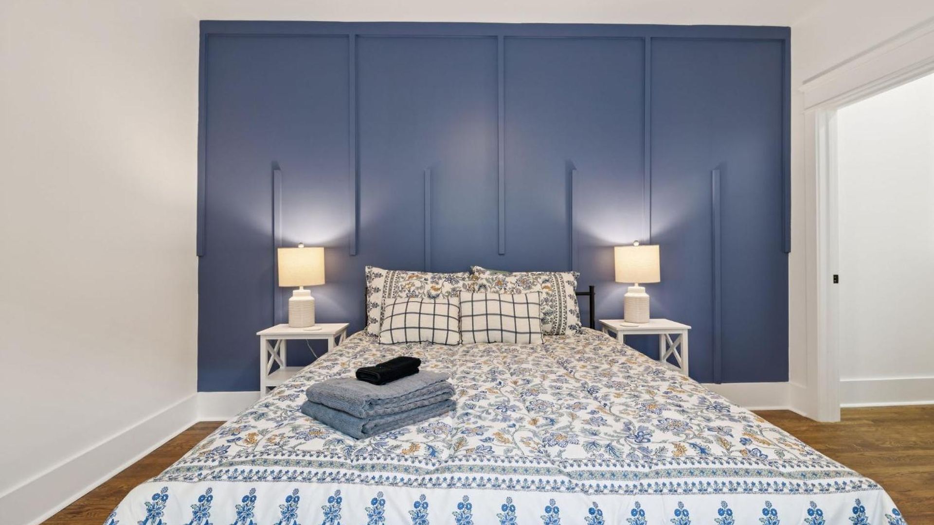 Nash Urban Oasis With Rooftop And Modern Amenities Nashville